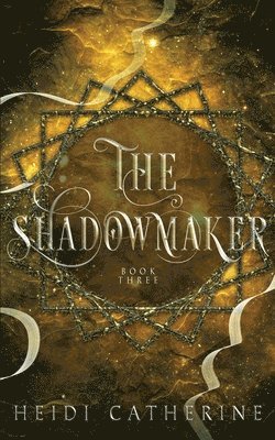 bokomslag Shadowmaker