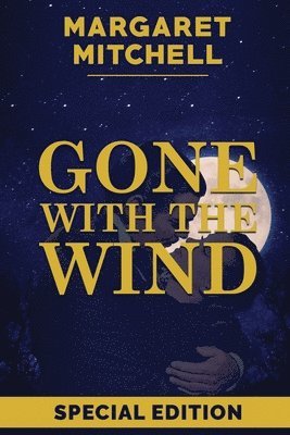 Margaret Mitchell - Gone with the Wind, Häftad