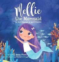 Mellie the Mermaid