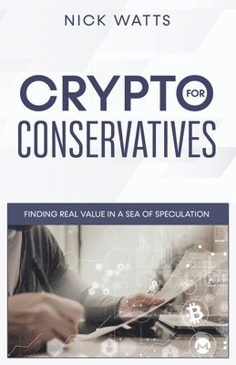 Crypto for Conservatives 1