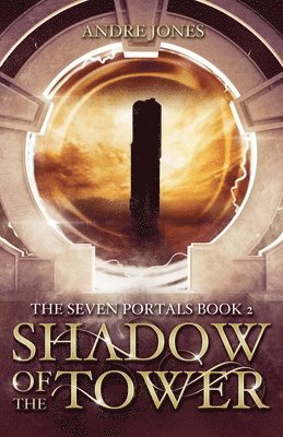 Shadow of the Tower 1