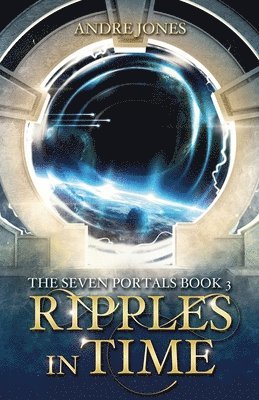 Ripples in Time 1