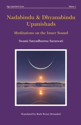 Nadabindu & Dhyanabindu Upanishads
