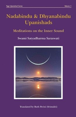 Nadabindu & Dhyanabindu Upanishads 1