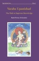 bokomslag Varaha Upanishad