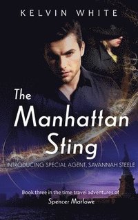 bokomslag The Manhattan Sting