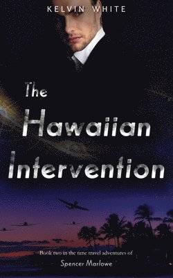 bokomslag Hawaiian Intervention