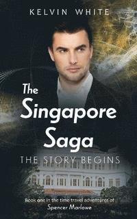 bokomslag The Singapore Saga