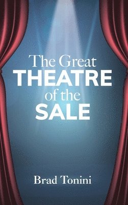bokomslag Great Theatre of the Sale