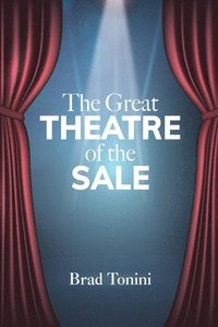 bokomslag Great Theatre of the Sale