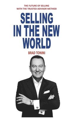 Selling in the New World