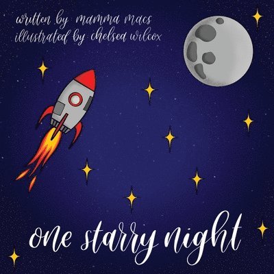 One Starry Night 1