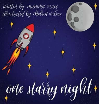 One Starry Night 1