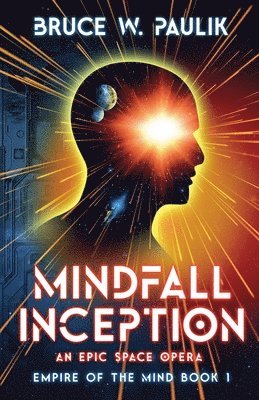 bokomslag Mindfall Inception