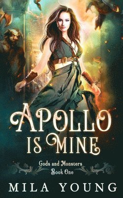 Apollo Is Mine 1