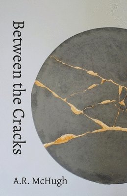 Anna R McHugh - Between the Cracks, Häftad