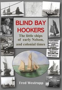 bokomslag Blind Bay Hookers