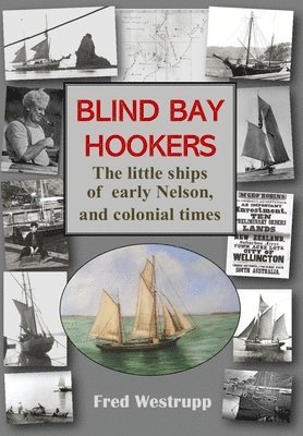 Blind Bay Hookers 1