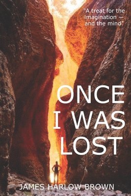 Once I Was Lost 1