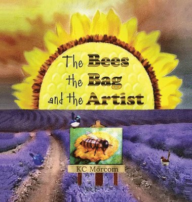 The Bees, the Bag, and the Artist 1