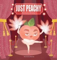 bokomslag Just Peachy