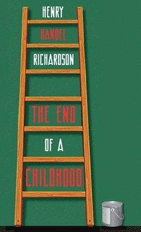 bokomslag The End of a Childhood