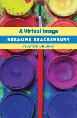 Rosalind Brackenbury - Virtual Image, Häftad