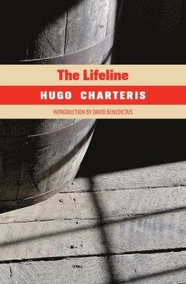 Hugo Charteris - Lifeline, Häftad