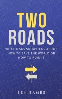 bokomslag Two Roads