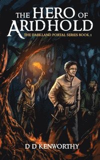 bokomslag The Hero of Aridhold: Book 1 of the DarkLand Portal Series