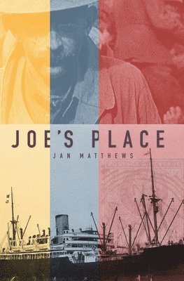 Joe's place 1