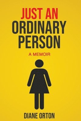 Just an Ordinary Person 1