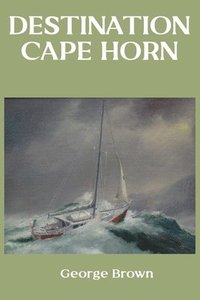 bokomslag Destination Cape Horn