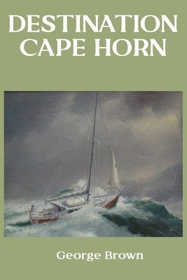 Destination Cape Horn 1