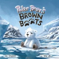 bokomslag Polar Bear's Brown Boots