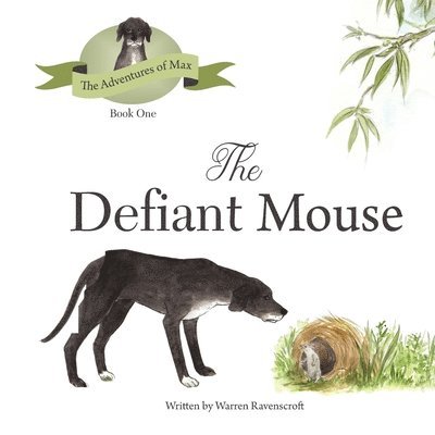 The Defiant Mouse 1