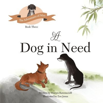 A Dog in Need 1