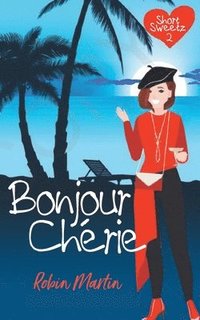 bokomslag Bonjour Cherie