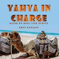 bokomslag Yahya in Charge