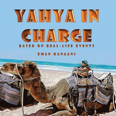 Eman Kanaani, EMAN KANAANI - Yahya in Charge, Häftad