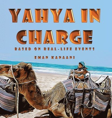 Yahya in Charge 1