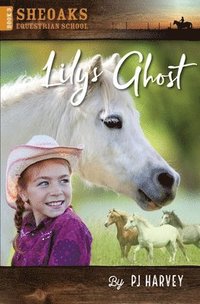 bokomslag Lily's Ghost