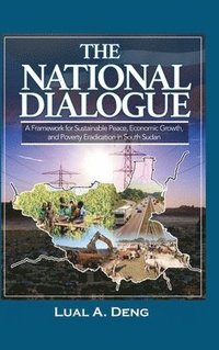 bokomslag The National Dialogue