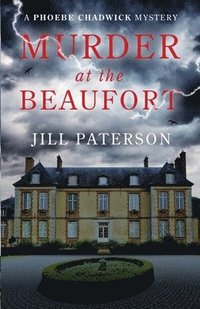 bokomslag Murder At The Beaufort