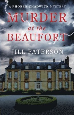 bokomslag Murder At The Beaufort
