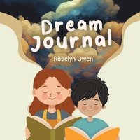 bokomslag Dream Journal