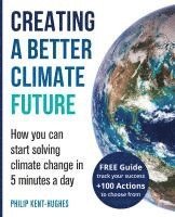 bokomslag Creating a better climate future