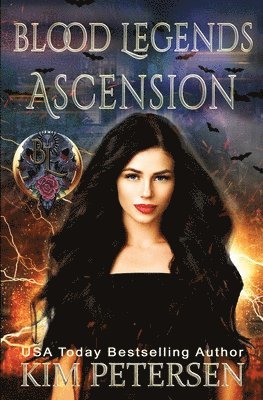 Ascension 1