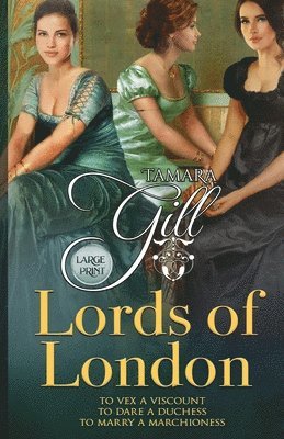 Lords of London 1