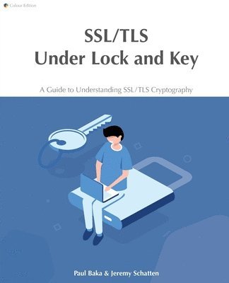 bokomslag SSL/TLS Under Lock and Key